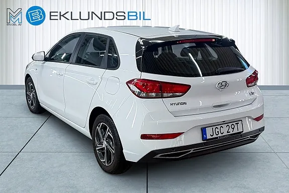Hyundai I30 2021 photo 4