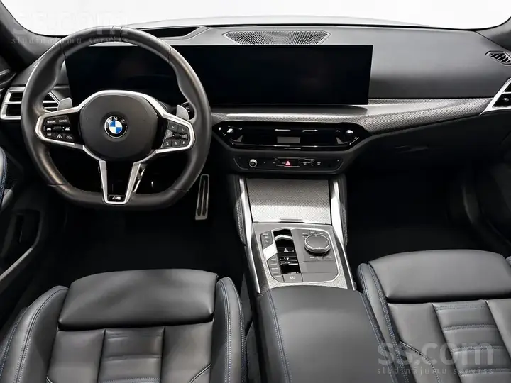 BMW 420D 2025 photo 5