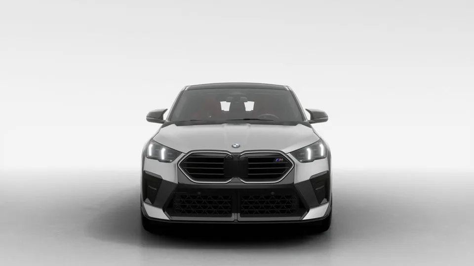 BMW X2 2026 photo 3