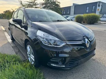 Renault Clio 2018 photo 3