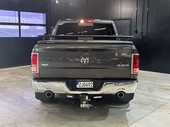 Ram 1500 2018 photo 5