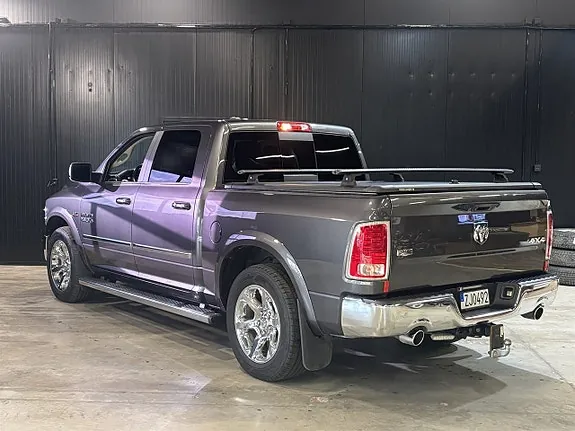 Ram 1500 2018 photo 4