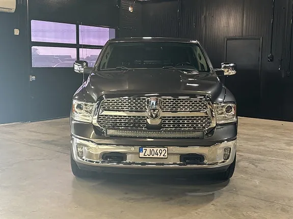Ram 1500 2018 photo 2