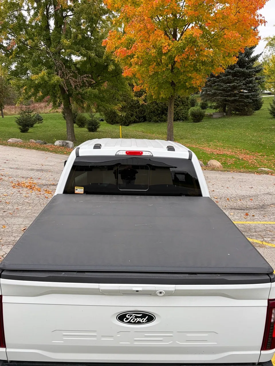 Ford F-150 2024 photo 2