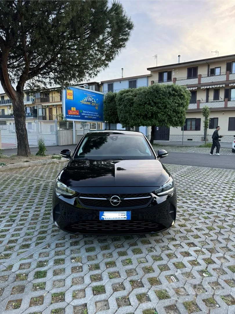 Opel Corsa 2023 photo 2