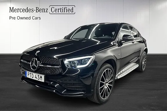 Mercedes-Benz Glc300 De