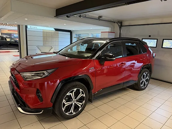 Toyota Rav4 2020 photo 2