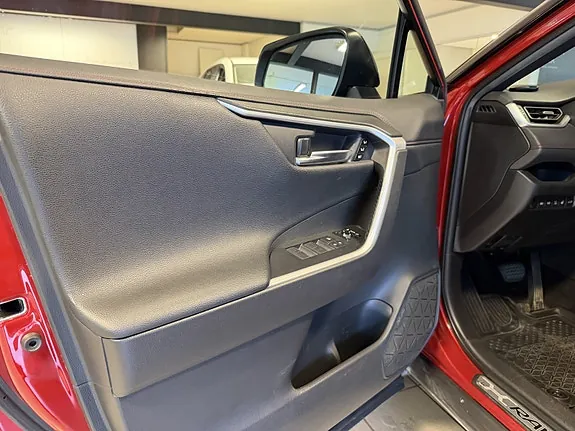 Toyota Rav4 2020 photo 5