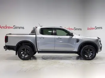 Ford Ranger 2022 photo 5
