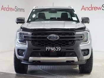 Ford Ranger 2022 photo 4