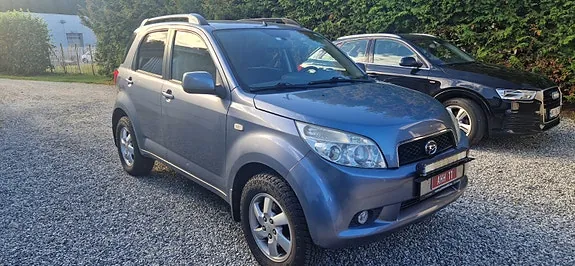 Daihatsu Terios 2006 photo 3