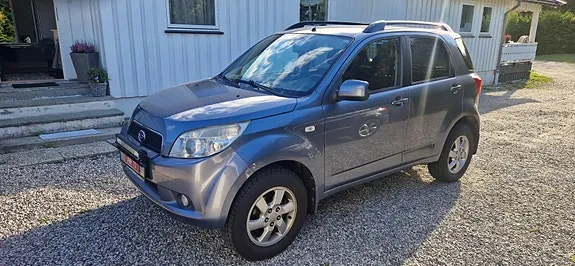 Daihatsu Terios