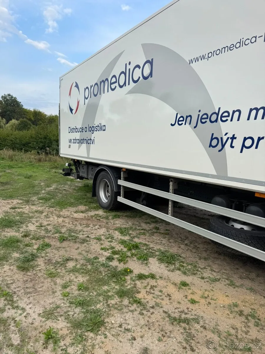 Mercedes-Benz Actros 2025 photo 4