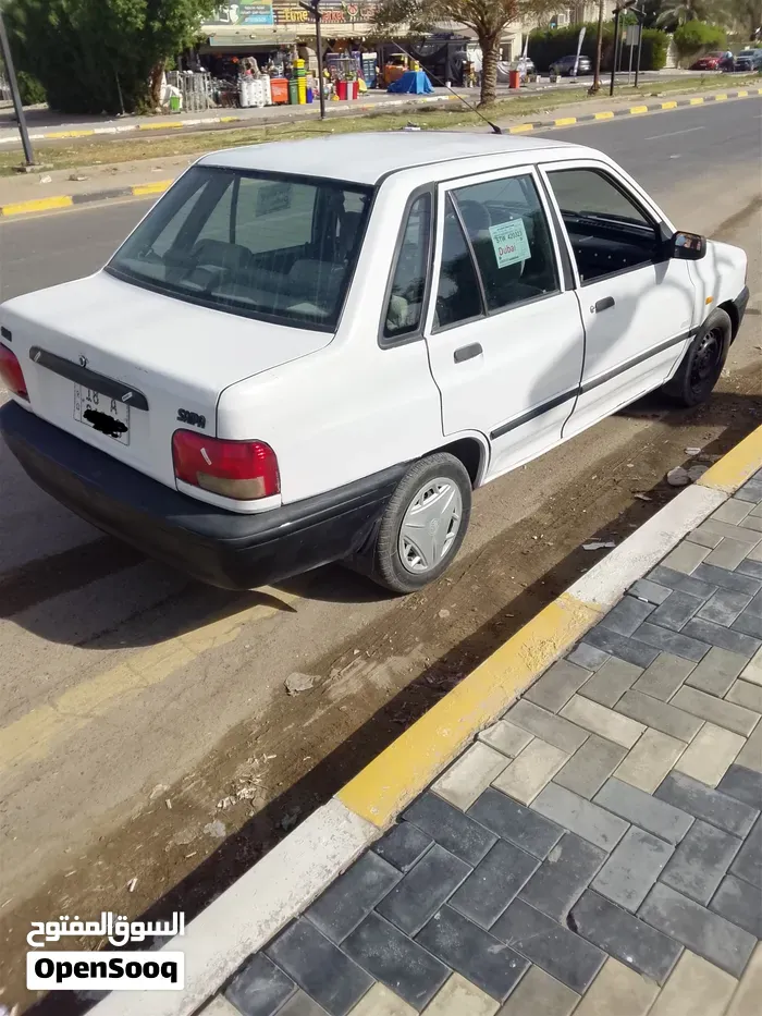Saipa Other