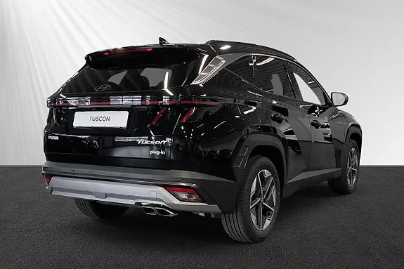 Hyundai Tucson 2026 photo 3