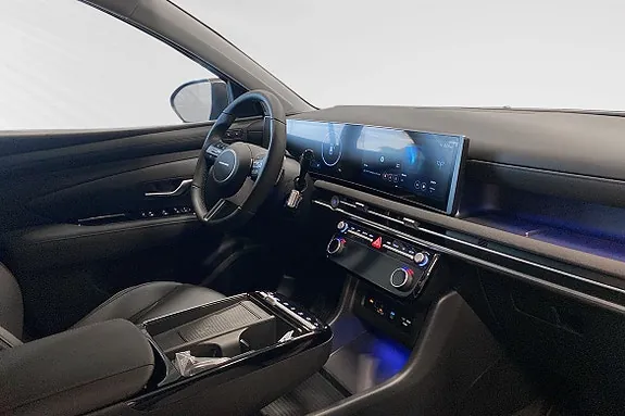Hyundai Tucson 2026 photo 4