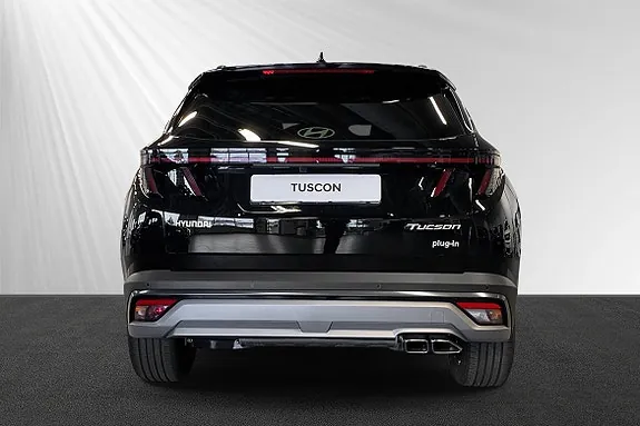 Hyundai Tucson 2026 photo 2
