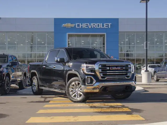 GMC Sierra 1500 2021 photo 2