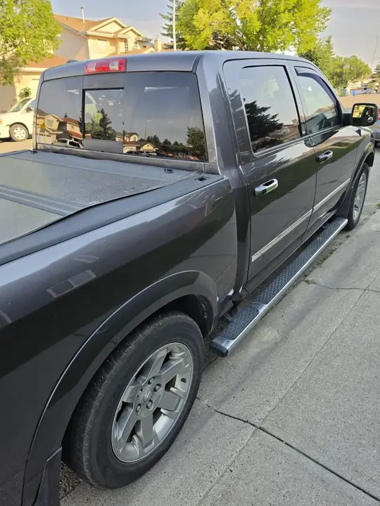 Dodge Ram 2015 photo 5