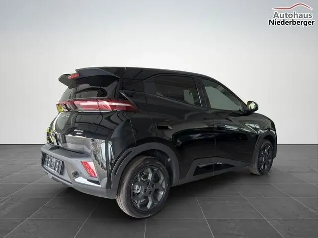 BYD Dolphin Surf 2026 photo 3
