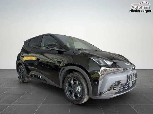 BYD Dolphin Surf 2026 photo 2