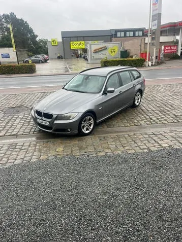 BMW Série 3