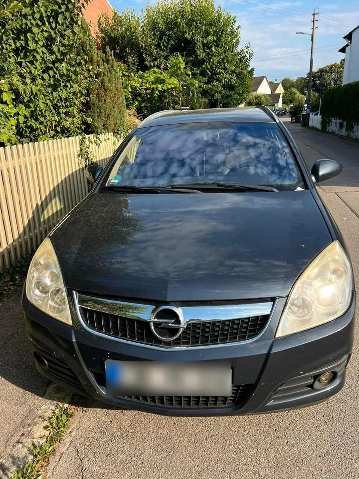 Opel Vectra