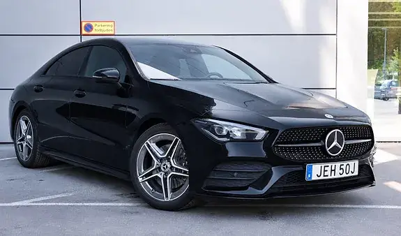 Mercedes-Benz Cla 200 2021 photo 2