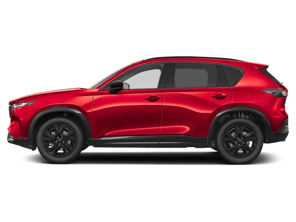 Mazda Cx-5 2026 photo 2