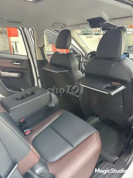 Mitsubishi Destinator 2026 photo 5