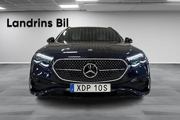 Mercedes-Benz E300 E 2025 photo 2