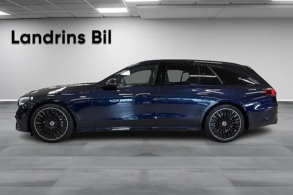 Mercedes-Benz E300 E 2025 photo 3