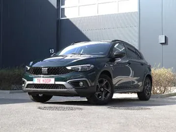 Fiat Tipo Cross