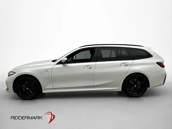 BMW 330E 2024 photo 4