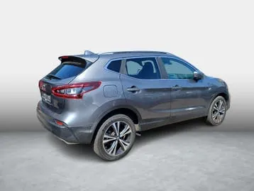 Nissan Qashqai 2020 photo 2