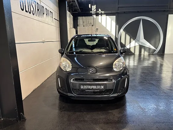 Citroen C1 2014 photo 2