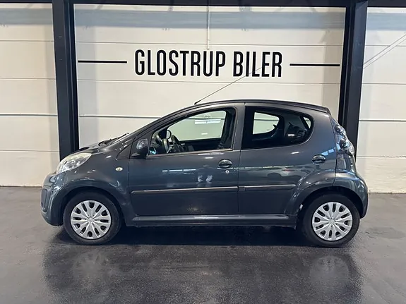 Citroen C1 2014 photo 5