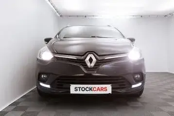 Renault Clio 2018 photo 2