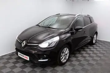 Renault Clio 2018 photo 3