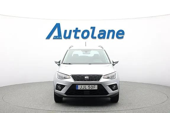 Seat Arona 2020 photo 3