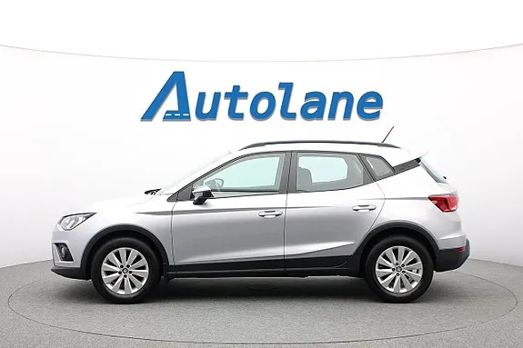 Seat Arona 2020 photo 5
