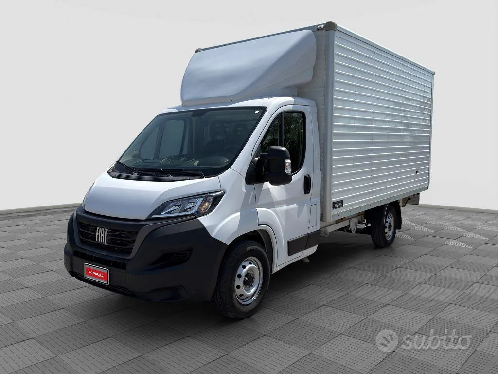 Fiat Ducato