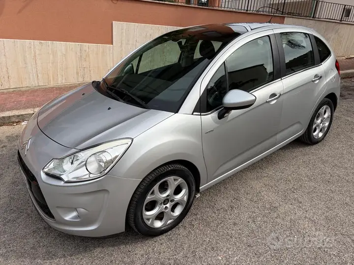 Citroen C3 2012 photo 5