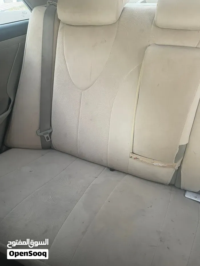 Toyota Camry 2011 photo 4