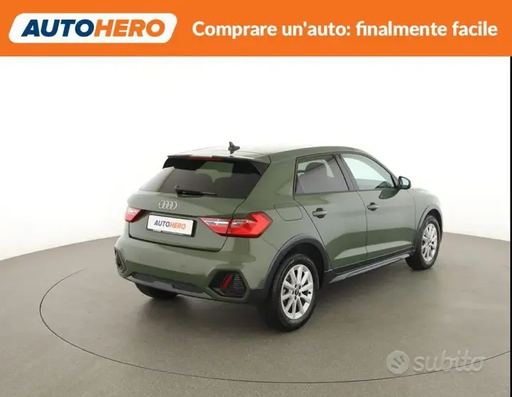 Audi A1 2024 photo 5
