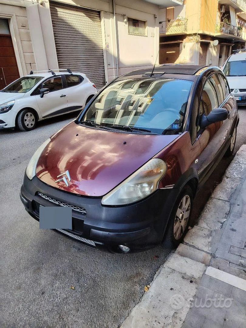 Citroen C3 2009 photo 2