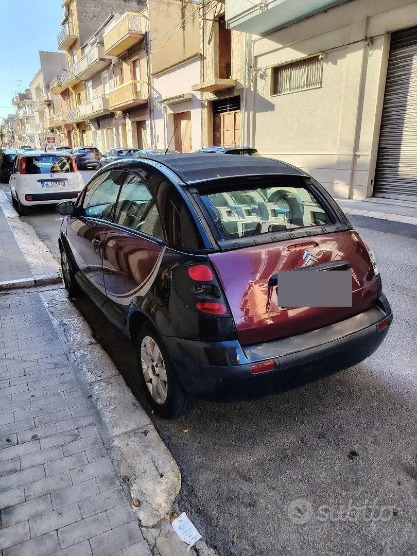 Citroen C3 2009 photo 3