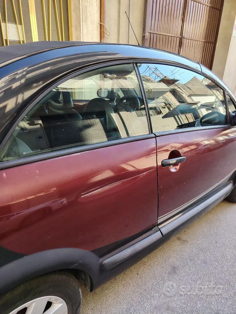 Citroen C3 2009 photo 5