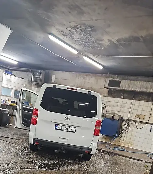 Toyota Proace Verso 2020 photo 4