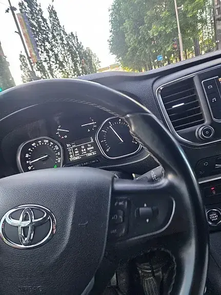 Toyota Proace Verso 2020 photo 3